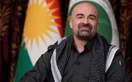 Bafıl Talabani, Trump ile yaptığı görüşmenin detaylarını paylaştı