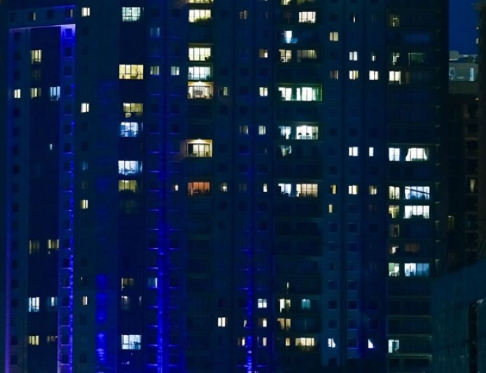 İran-İsrail savaşı Kürdistan Bölgesi'ni karanlıkta bıraktı