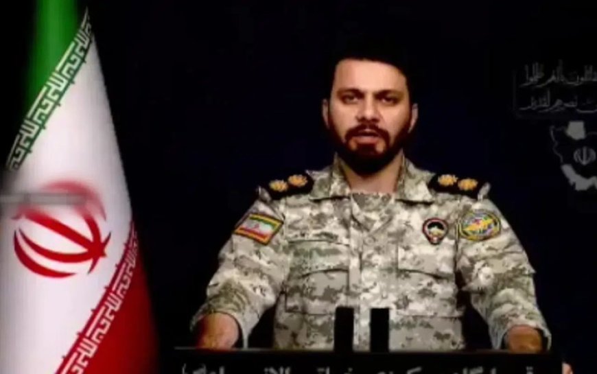 İran: 48 saatte 700 İHA ve yüzlerce füzeyle ABD ve İsrail’i hedef aldık