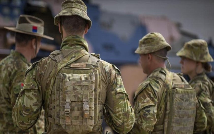 Avustralya: Ortadoğu'daki üssümüz vuruldu