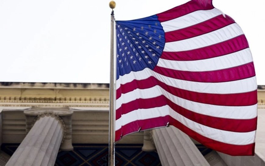 ABD, Kuveyt Büyükelçiliği'ni kapattı