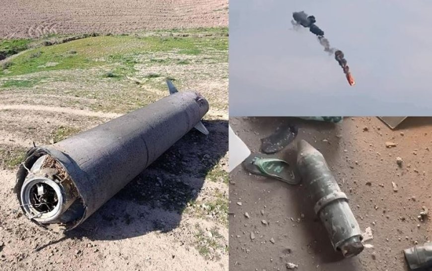 Erbil Ateş Altında: ABD-İsrail-İran savaşının gölgesinde 4 günde 100 füze ve İHA