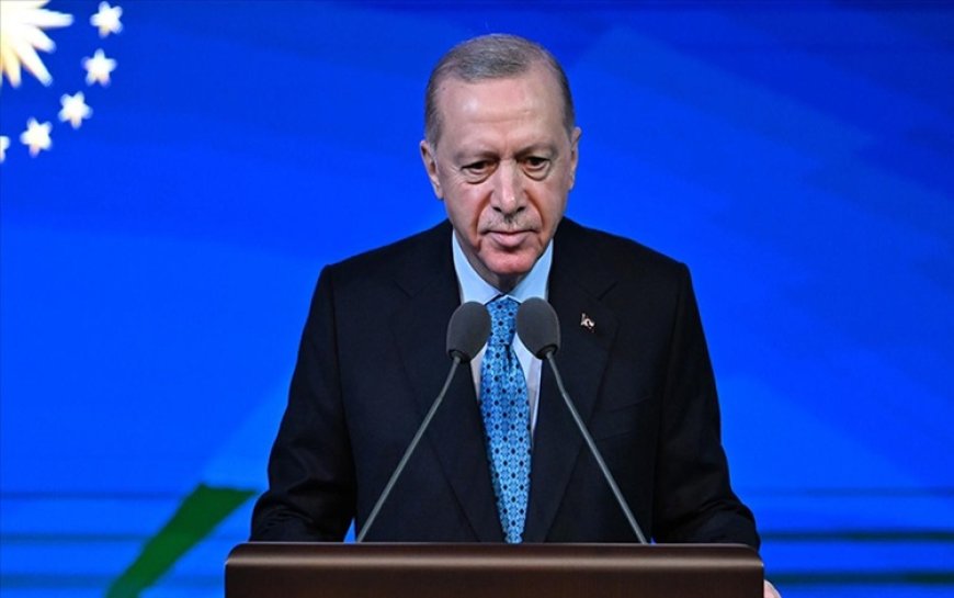 Erdoğan: Barış odaklı diplomasimiz sürüyor, Türkiye tüm önlemleri aldı