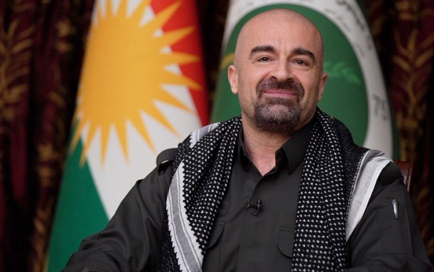 Bafıl Talabani, Trump ile yaptığı görüşmenin detaylarını paylaştı