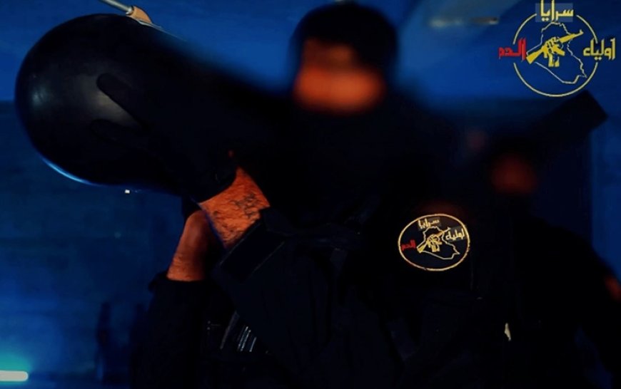 Kürdistan Bölgesi’ne saldırıyolar: Seraya Evliya el-Dem kimdir?