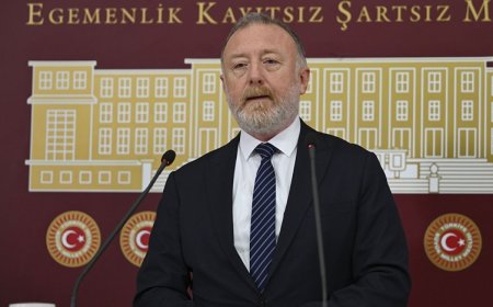 DEM Parti'den yenilenme kararı: İsmi ve tüm yapılanması değişiyor mu?