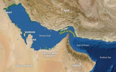 İran Devrim Muhafızları: Hürmüz Boğazı’nda tam kontrol sağlandı