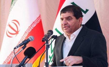 İran: ABD'ye güvenmiyoruz ve hiçbir şekilde müzakereyi düşünmüyoruz