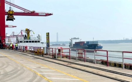 Hürmüz Boğazı’nda gerilim: Kürt tüccarların nakliye maliyeti iki katına çıktı