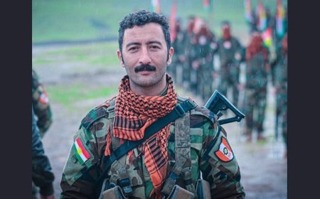 İran, PAK karargahını füzelerle vurdu: Bir Peşmerge hayatını kaybetti