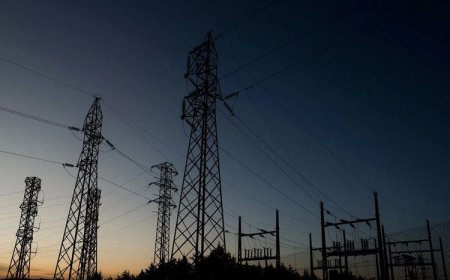 Irak'ta enerji sistemi çöktü: Ülke genelinde elektrik kesintisi