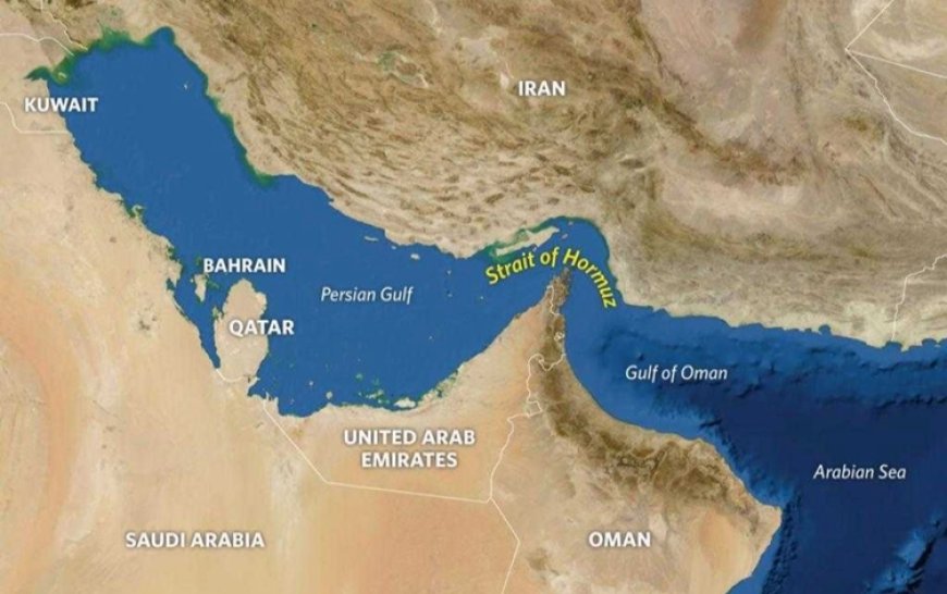 İran Devrim Muhafızları: Hürmüz Boğazı’nda tam kontrol sağlandı