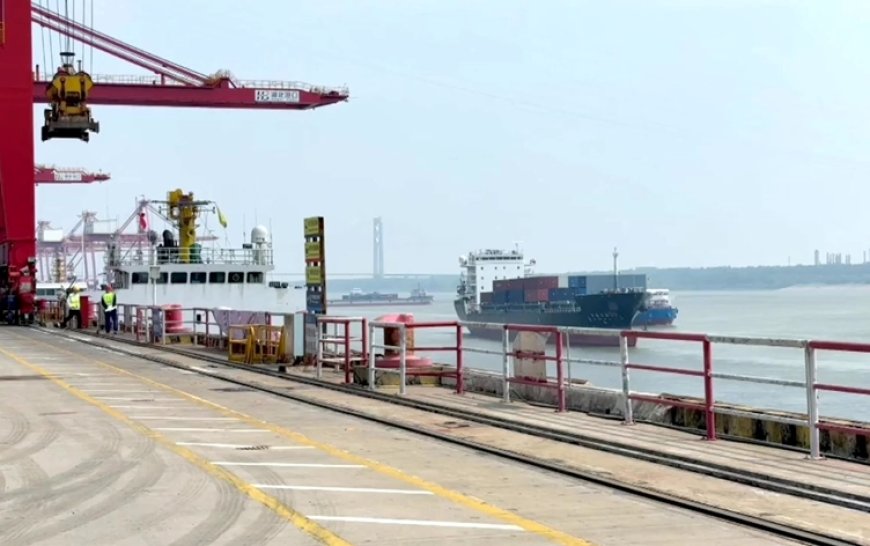 Hürmüz Boğazı’nda gerilim: Kürt tüccarların nakliye maliyeti iki katına çıktı