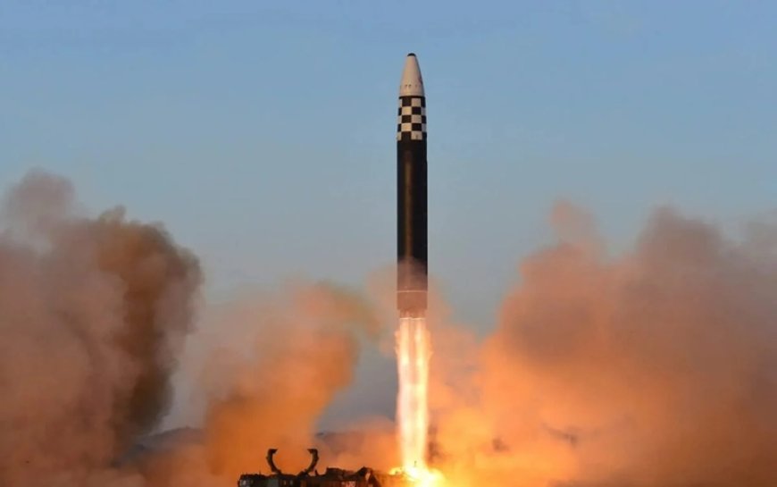 Türkiye’ye yönelen balistik füze NATO tarafından düşürüldü: Hatay’a parça düştü