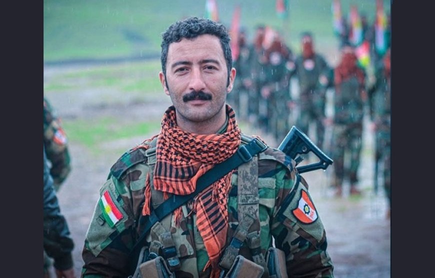 İran, PAK karargahını füzelerle vurdu: Bir Peşmerge hayatını kaybetti