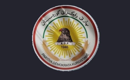 KDP: Kürdistan Bölgesi bölgedeki savaşın bir parçası değildir