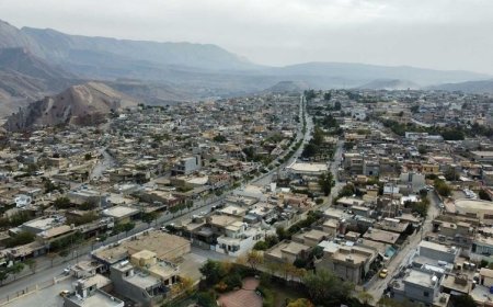 Süleymaniye'de Zimnako Dağı'na drone saldırısı: İletişim kuleleri hedef alındı