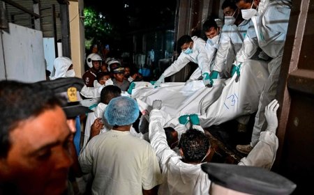 Sri Lanka: ABD’nin batırdığı ‘IRIS Dena’ fırkateyninden 87 cenaze çıkarıldı