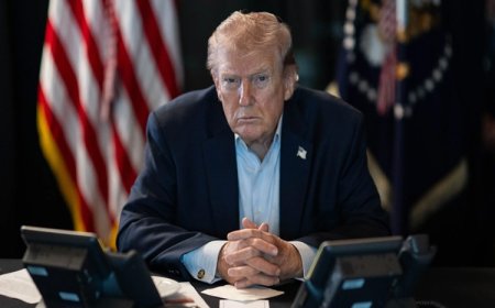 Trump'tan İspanya ve İngiltere'ye ‘İran’ tepkisi