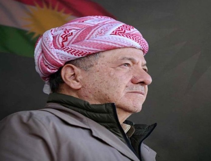 Başkan Barzani: Kürdistan’ın savaştan korunması için elimizden geleni yapacağız