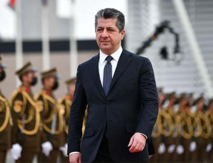 Mesrur Barzani: Kürdistan halkının birliği, en güçlü sermayemizdir