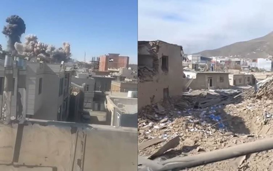 Rojhılat’ta İran’ın askeri ve güvenlik tesislerine yönelik bombardıman genişliyor