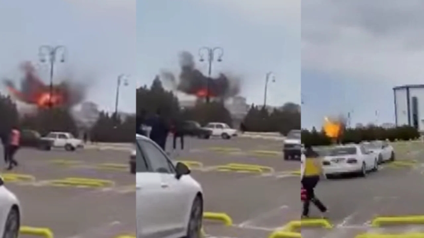 Tahran: Azerbaycan’a herhangi bir İHA göndermedik