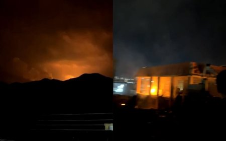 Erbil ve Duhok'taki İHA saldırılarını "Ashabü'l-Kehf" adlı grup üstlendi