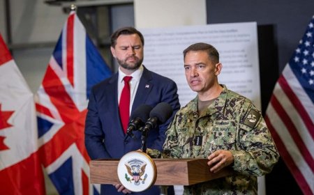 CENTCOM: İran’ın füze saldırıları yüzde 90, dron saldırıları yüzde 83 azaldı