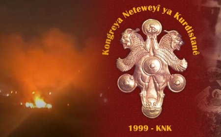 KNK’den Irak hükümetine çağrı: 'Kürdistan Bölgesi vekalet savaşlarının hedefi olmamalı'