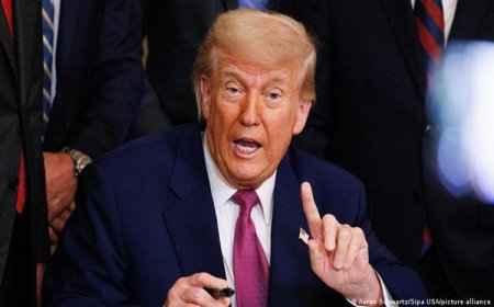 Trump İran'a kapıyı tek şartla açık bıraktı: 'Koşulsuz teslimiyet'