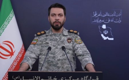 İran, Kürdistan Bölgesi’ni uyardı: Düşman güçlerle işbirliği yapılırsa en sert şekilde karşılık veririz