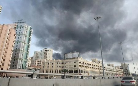 CENTCOM: İran 12 ülkeye saldırdı, Bahreyn saldırısı karşılıksız kalmayacak