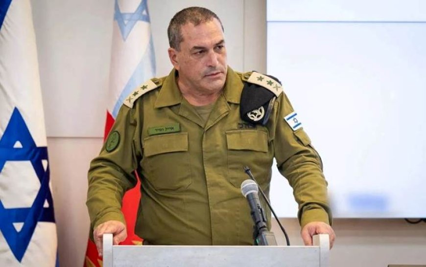 İsrail Genelkurmay Başkanı Zamir: İran’a yönelik operasyon yeni aşamaya geçti