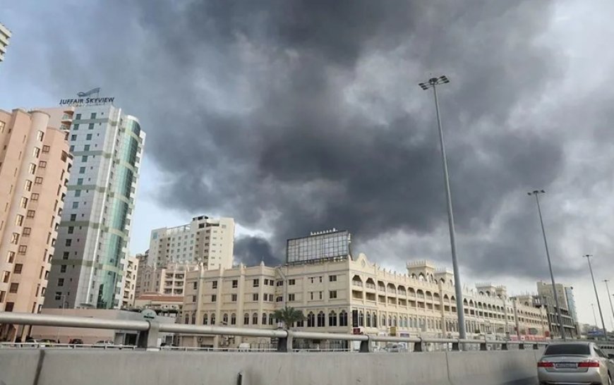 CENTCOM: İran 12 ülkeye saldırdı, Bahreyn saldırısı karşılıksız kalmayacak