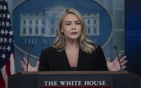 Beyaz Saray İran operasyon sürecinin takvimini paylaştı