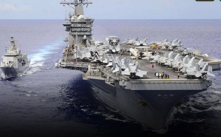 CENTCOM 7 günlük savaşın bilançosunu açıkladı