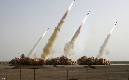 İran Devrim Muhafızları: BAE’deki El Dafra Üssünü İHA’larla hedef aldık