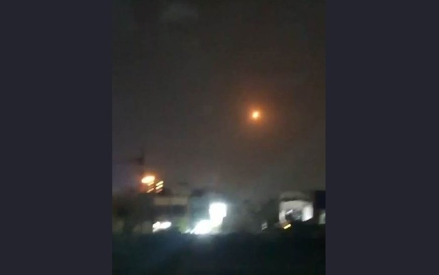 Kürdistan Bölgesi'ne 8 gündür İHA saldırısı düzenleniyor