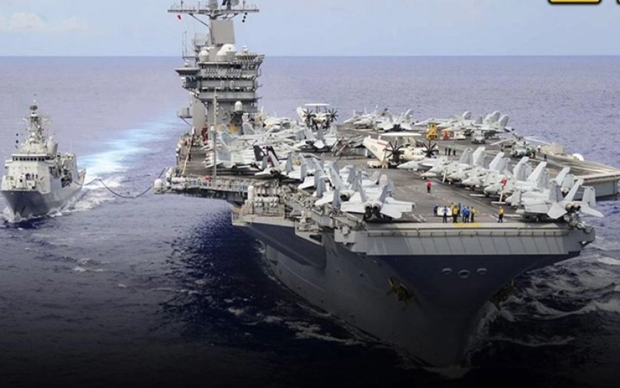 CENTCOM 7 günlük savaşın bilançosunu açıkladı