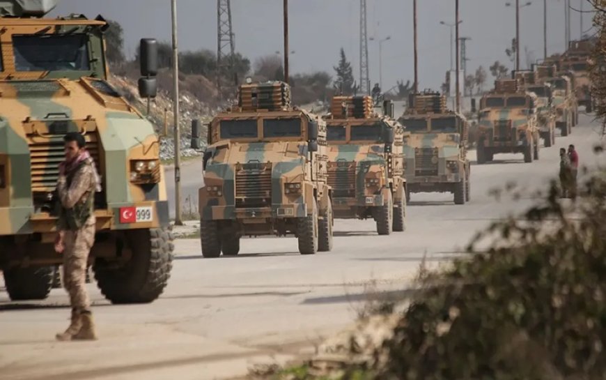 TSK, Serê Kaniyê ve Girê Spi’den çekildi mi: MSB’den açıklama