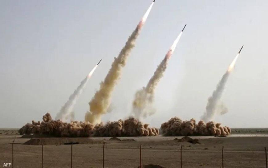 İran Devrim Muhafızları: BAE’deki El Dafra Üssünü İHA’larla hedef aldık