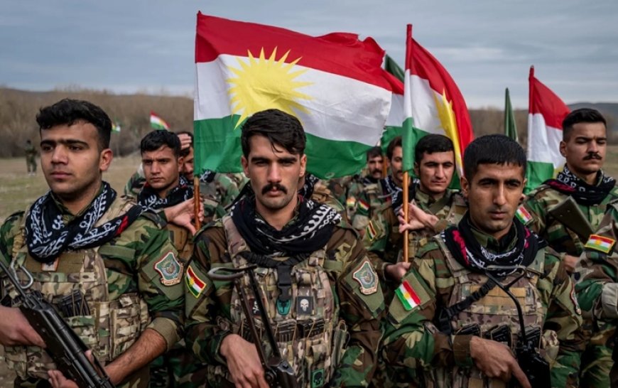 Axios: Kürdistan Bölgesi; İran’ın imha tehdidi, ABD’nin belirsizliği ve muhaliflerin baskısı arasında sıkıştı