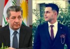 Başbakan Mesrur Barzani: Welat zalim ve terörist saldırılar sonucunda şehit oldu