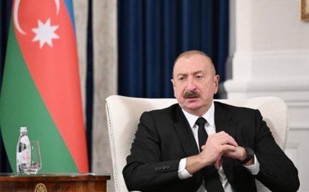 İran’dan Aliyev’e ‘İsrail’ resti: ‘Güvenliğinizi riske atmayın!’