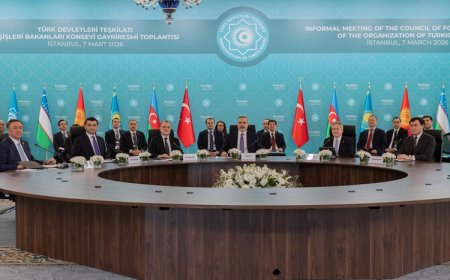 Hakan Fidan: Provokasyona gelmeyiz, İran'a gerekli uyarıyı yaptık