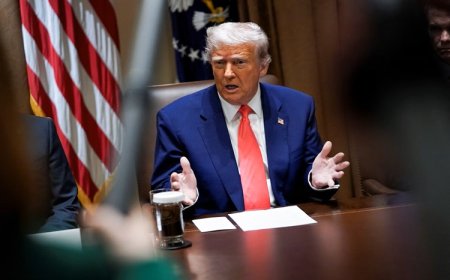 Trump: Kürtlerin İran’a girmesini istemiyorum; İran haritası muhtemelen değişecek