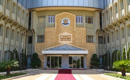 Kürdistan Hükümeti’nden Sosyal Medya ve Medya Kurumlarına Uyarı