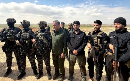 Rojavalı üst düzey yetkili Xelil: Yarın 400 aile Efrin'e geri dönüyor