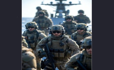 ‘ABD ile İsrail, İran'daki uranyum için özel kuvvet göndermeyi değerlendiriyor’